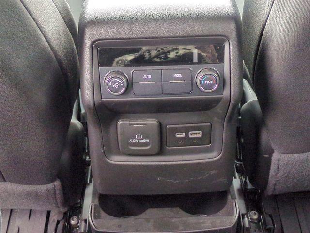 used 2020 GMC Acadia car, priced at $19,595