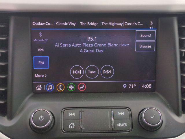 used 2020 GMC Acadia car, priced at $19,595