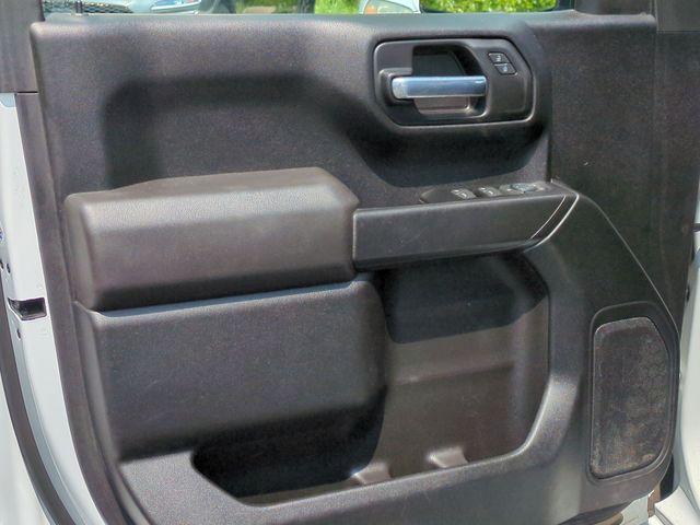 used 2022 Chevrolet Silverado 1500 Limited car, priced at $32,895