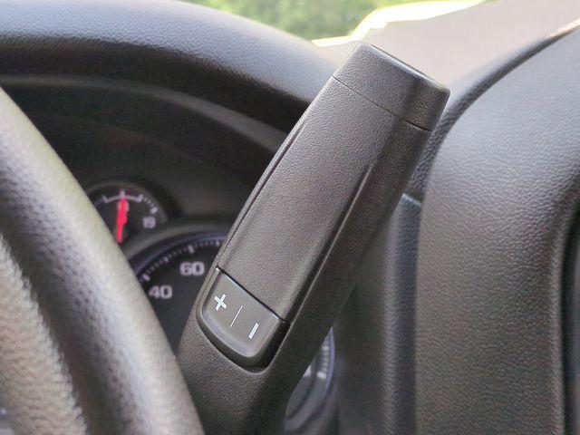 used 2022 Chevrolet Silverado 1500 Limited car, priced at $30,595