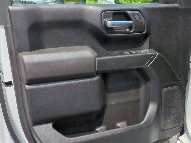 used 2022 Chevrolet Silverado 1500 Limited car, priced at $30,595