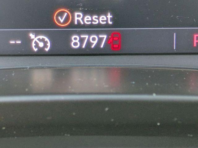 used 2025 Chevrolet Blazer car, priced at $32,700