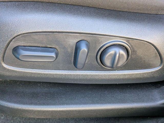 used 2025 Chevrolet Blazer car, priced at $32,700