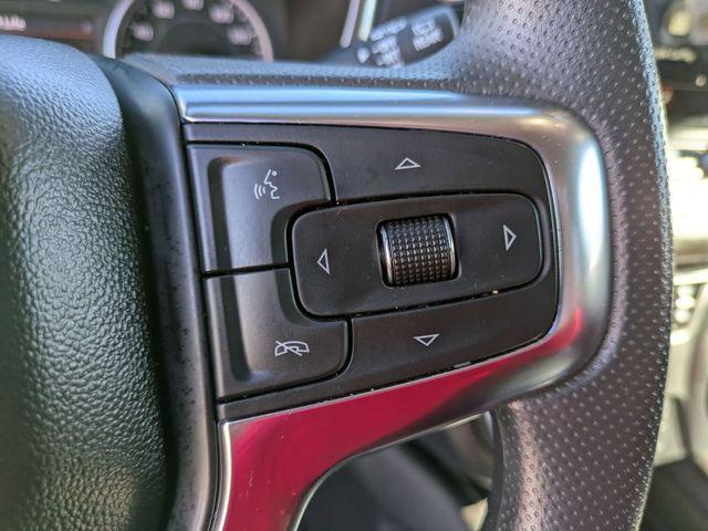 used 2025 Chevrolet Blazer car, priced at $32,700