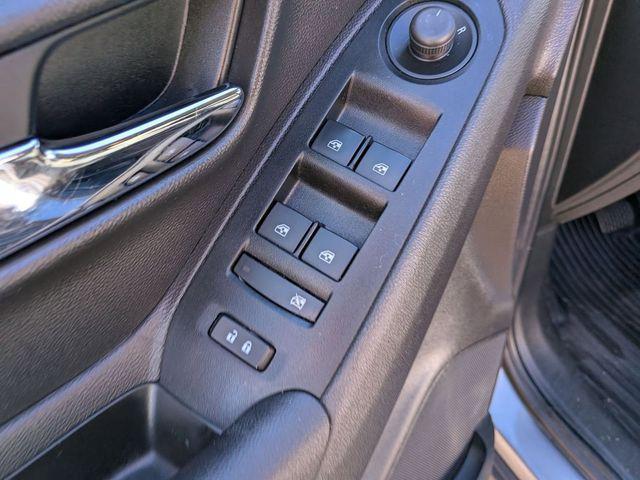 used 2020 Chevrolet Trax car, priced at $11,200