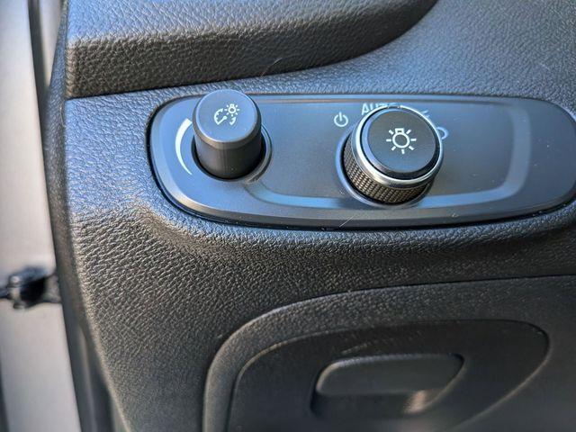 used 2020 Chevrolet Trax car, priced at $11,200