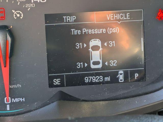 used 2020 Chevrolet Trax car, priced at $11,200