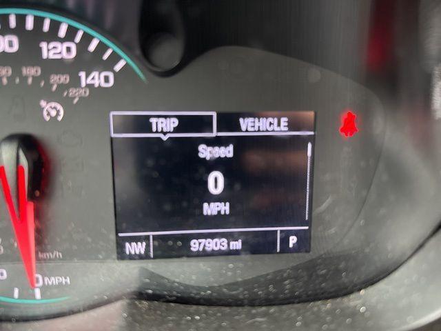 used 2020 Chevrolet Trax car, priced at $10,965