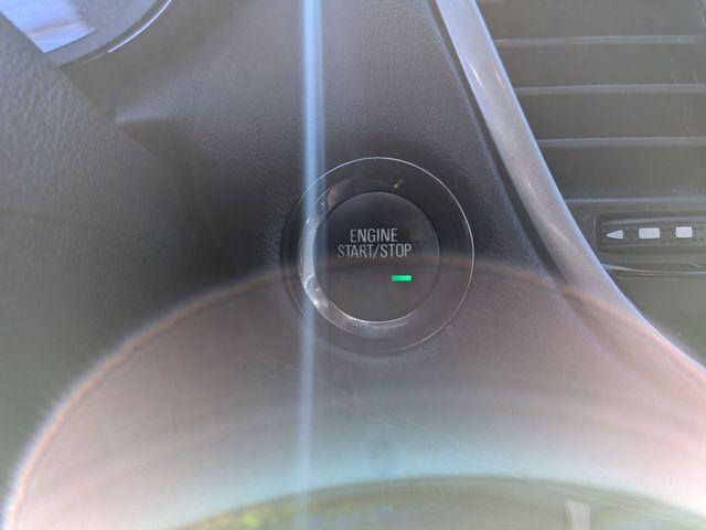 used 2020 Chevrolet Trax car, priced at $11,200