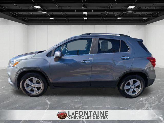 used 2020 Chevrolet Trax car, priced at $11,200