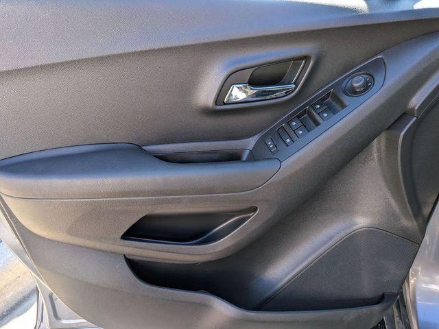 used 2020 Chevrolet Trax car, priced at $11,200