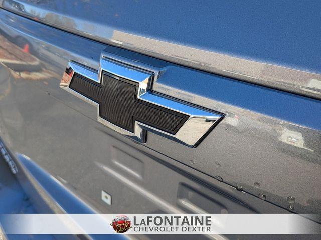 used 2020 Chevrolet Trax car, priced at $11,200