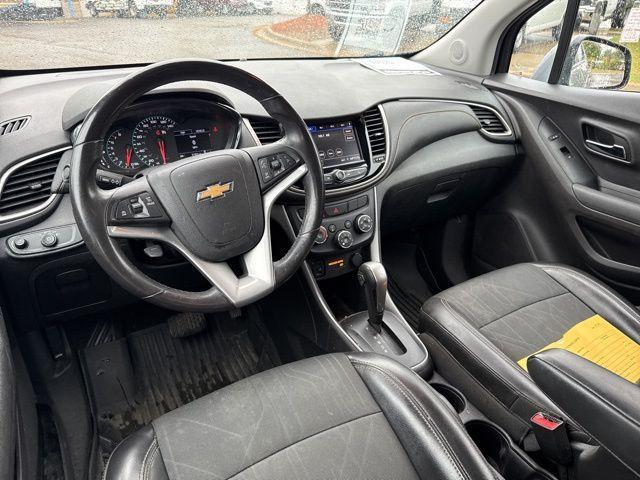 used 2020 Chevrolet Trax car, priced at $10,965