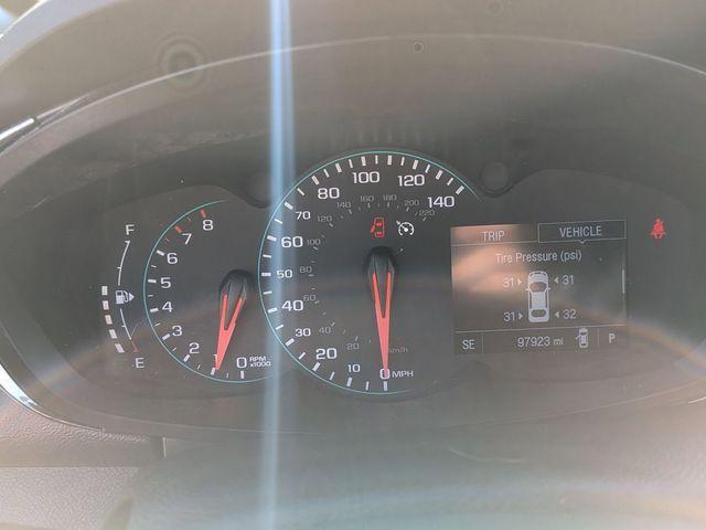 used 2020 Chevrolet Trax car, priced at $11,200