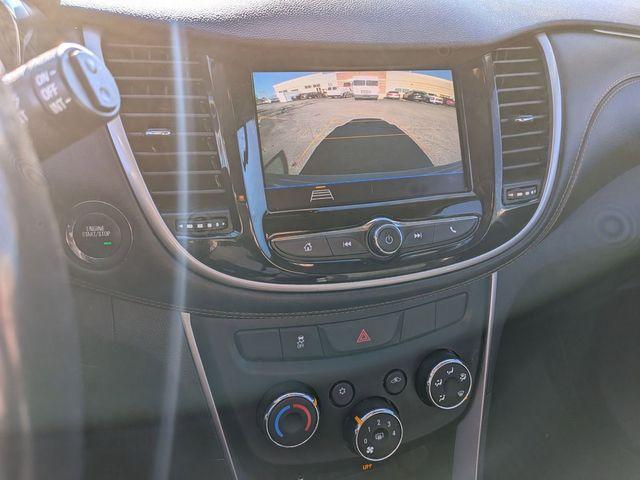 used 2020 Chevrolet Trax car, priced at $11,200