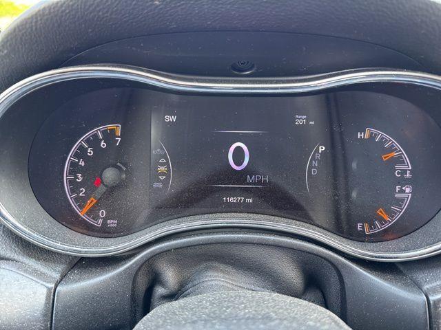 used 2018 Jeep Grand Cherokee car, priced at $15,995