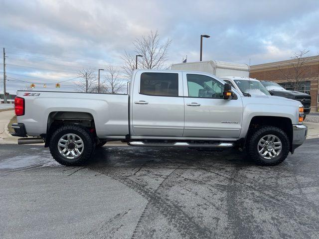 used 2019 Chevrolet Silverado 3500 car, priced at $42,995