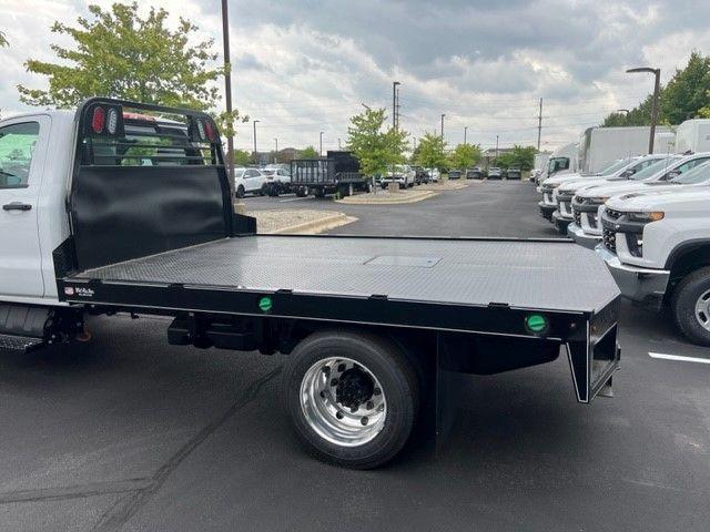 new 2023 Chevrolet Silverado 1500 car, priced at $70,775