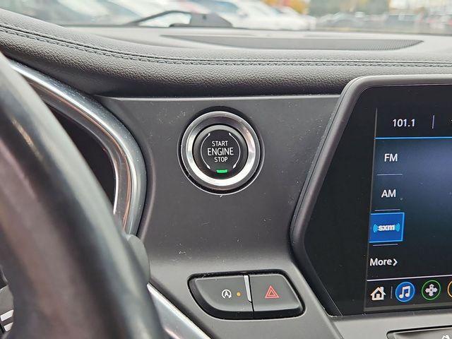 used 2020 Chevrolet Blazer car, priced at $20,299