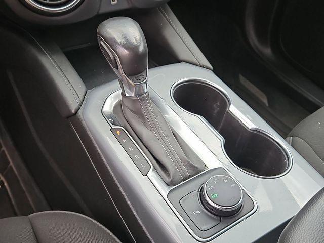 used 2020 Chevrolet Blazer car, priced at $20,299