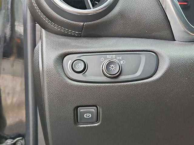 used 2020 Chevrolet Blazer car, priced at $20,299