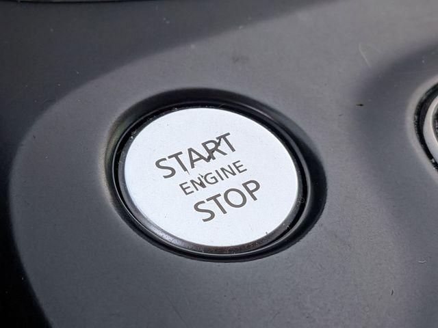 used 2019 INFINITI QX50 car, priced at $17,599