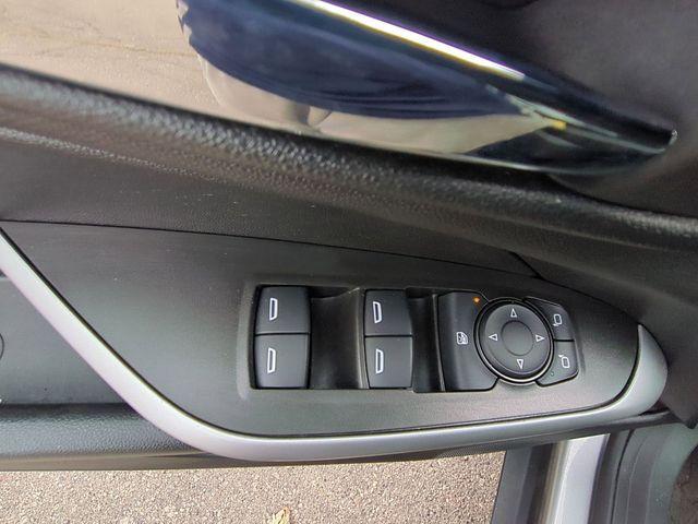 used 2024 Chevrolet Trax car, priced at $20,125