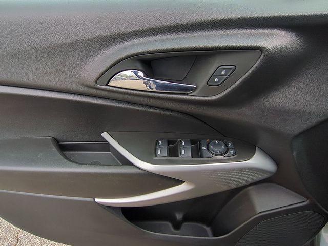 used 2024 Chevrolet Trax car, priced at $20,125