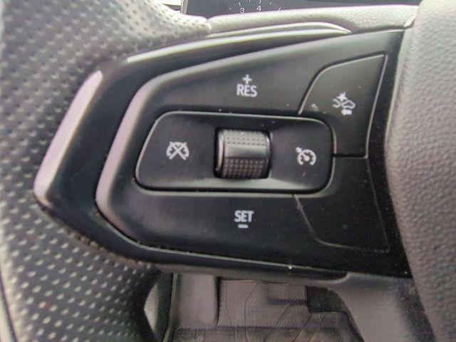 used 2024 Chevrolet Trax car, priced at $20,125