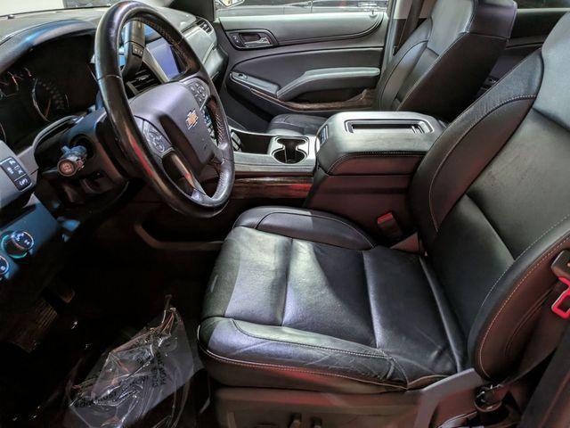 used 2019 Chevrolet Tahoe car, priced at $22,000