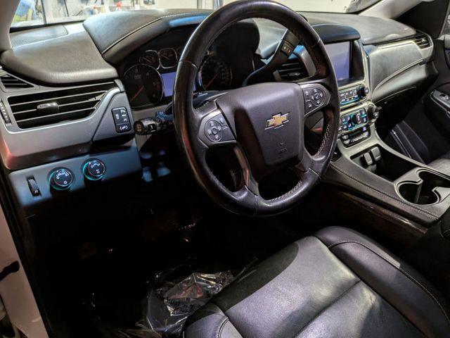 used 2019 Chevrolet Tahoe car, priced at $22,000