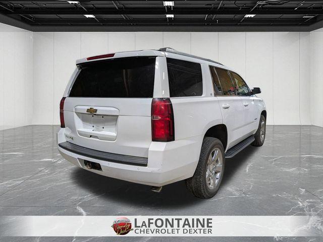 used 2019 Chevrolet Tahoe car, priced at $22,000