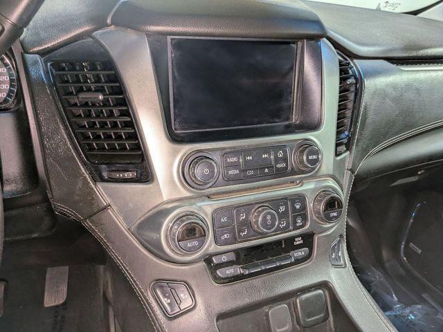 used 2019 Chevrolet Tahoe car, priced at $22,000