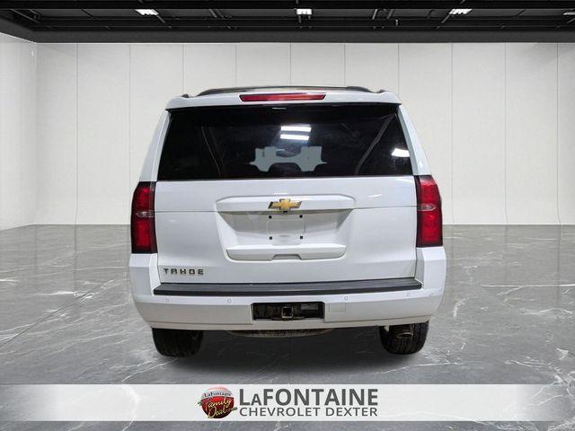 used 2019 Chevrolet Tahoe car, priced at $22,000