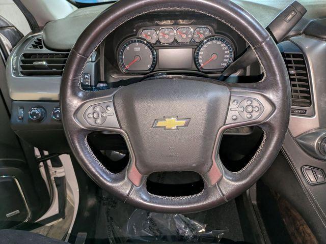 used 2019 Chevrolet Tahoe car, priced at $22,000