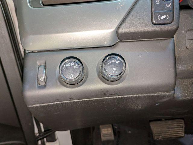 used 2019 Chevrolet Tahoe car, priced at $22,000