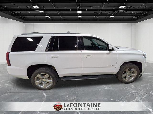 used 2019 Chevrolet Tahoe car, priced at $22,000