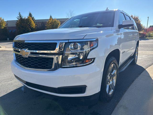 used 2019 Chevrolet Tahoe car, priced at $23,694