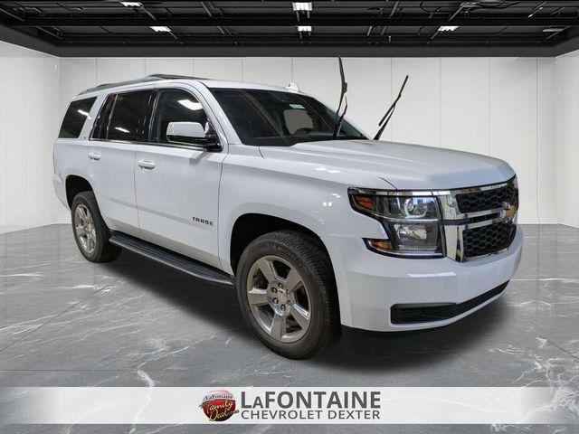 used 2019 Chevrolet Tahoe car, priced at $22,000