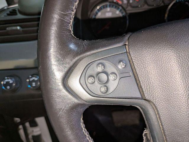 used 2019 Chevrolet Tahoe car, priced at $22,000