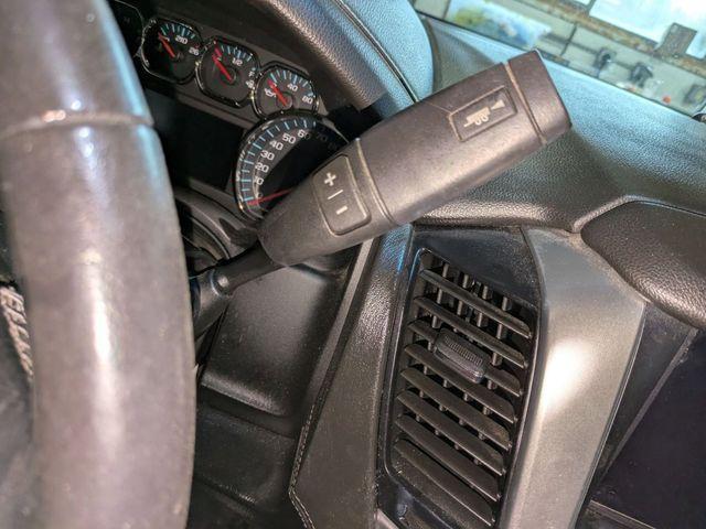 used 2019 Chevrolet Tahoe car, priced at $22,000