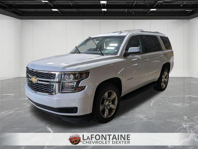 used 2019 Chevrolet Tahoe car, priced at $22,000