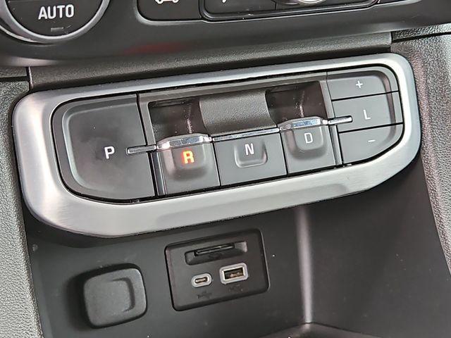 used 2022 GMC Acadia car, priced at $27,295