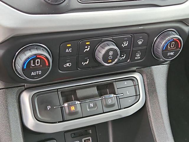 used 2022 GMC Acadia car, priced at $27,295