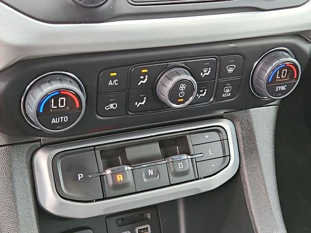 used 2022 GMC Acadia car, priced at $27,995