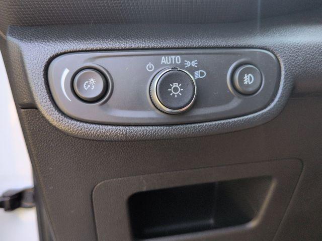used 2021 Chevrolet TrailBlazer car, priced at $19,949
