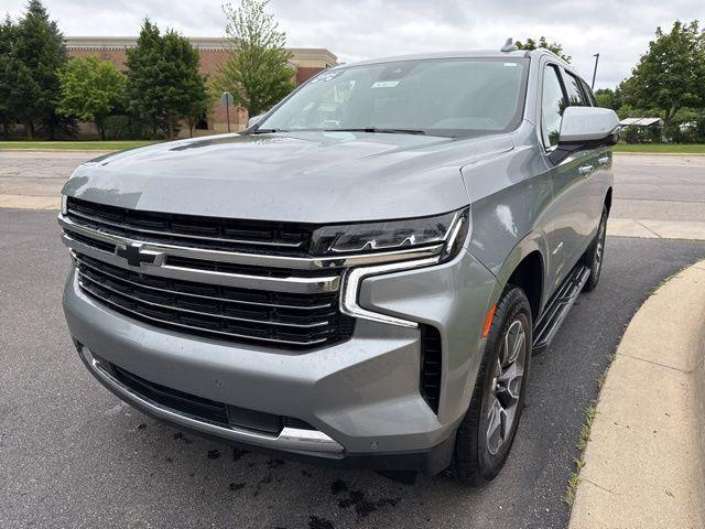 used 2024 Chevrolet Tahoe car, priced at $53,995