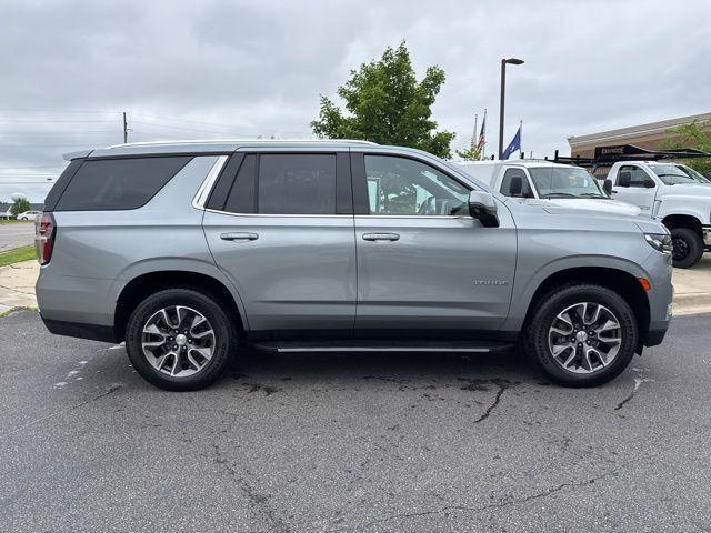 used 2024 Chevrolet Tahoe car, priced at $53,995