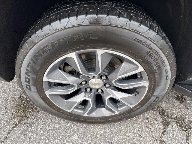 used 2024 Chevrolet Tahoe car, priced at $53,995