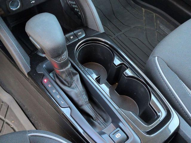 used 2022 Chevrolet TrailBlazer car, priced at $19,400